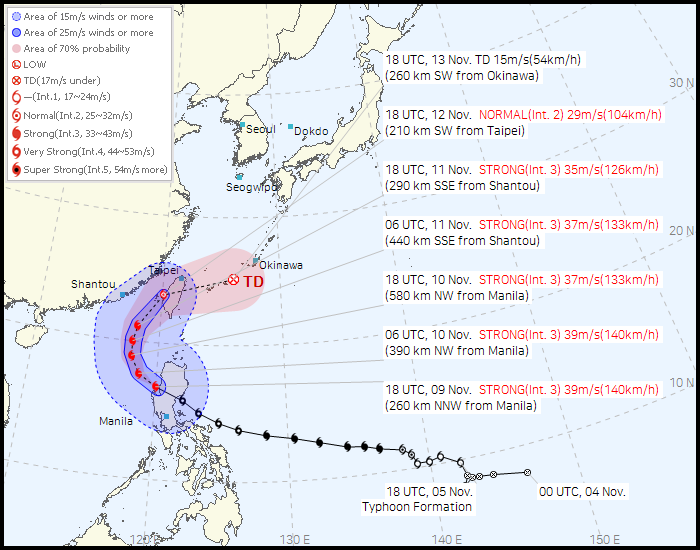 No.26 풍웡(FUNG-WONG) route